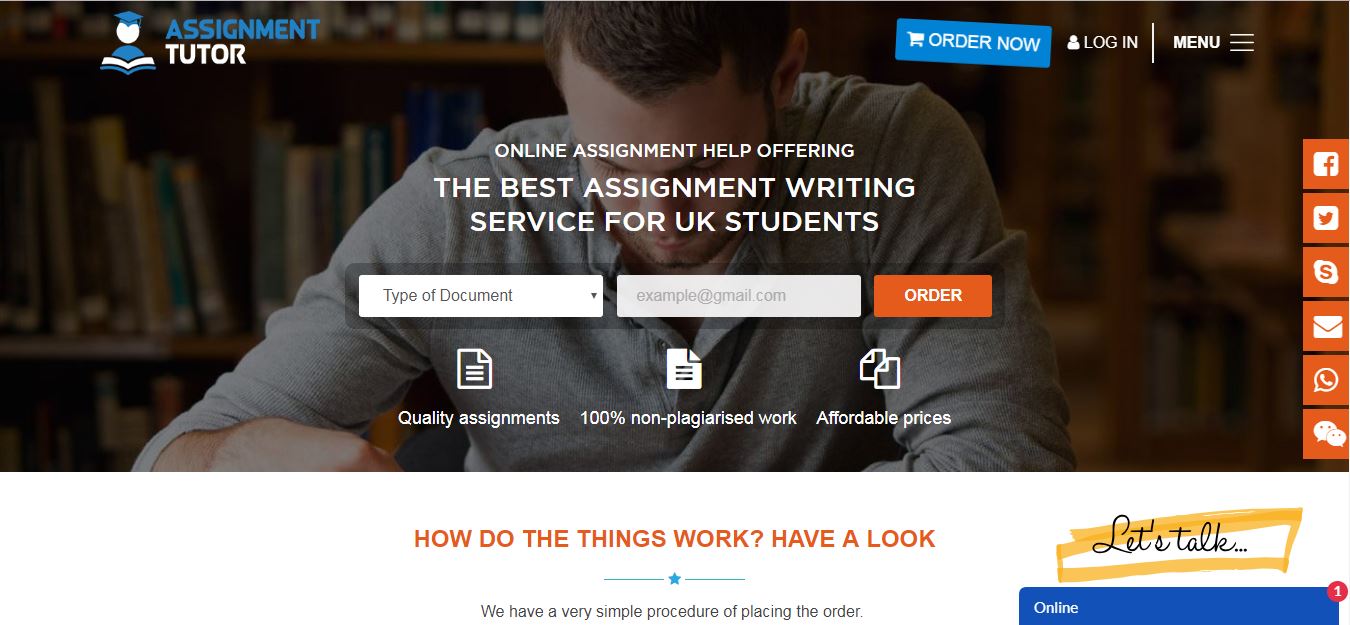 assignmenttutor.co.uk review